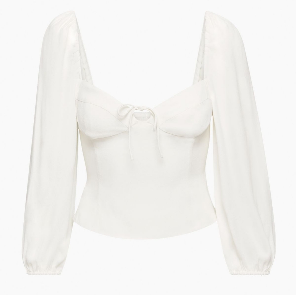 Novella blouse